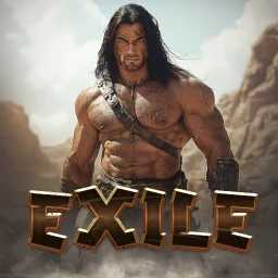 Symbol von Exile: Wasteland Survival PRO